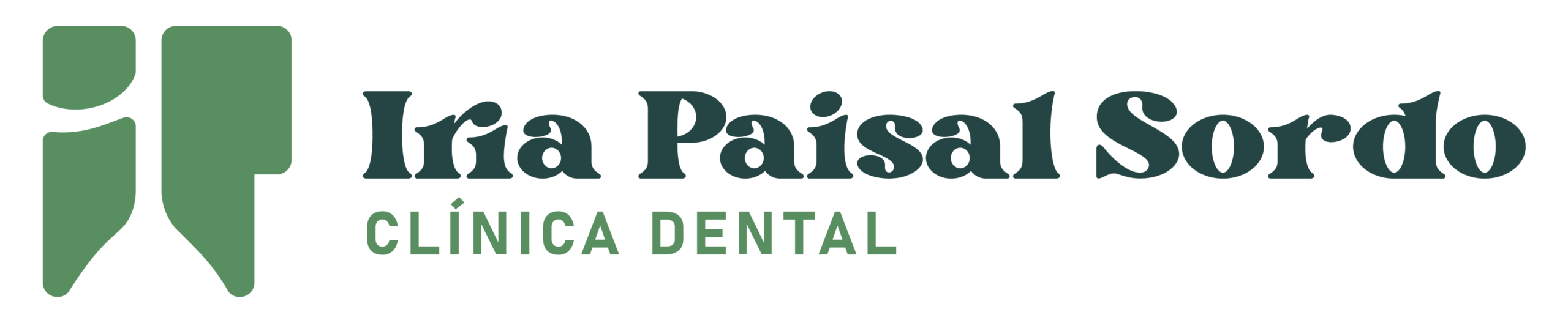 Clínica Dental Iria Paisal Sordo